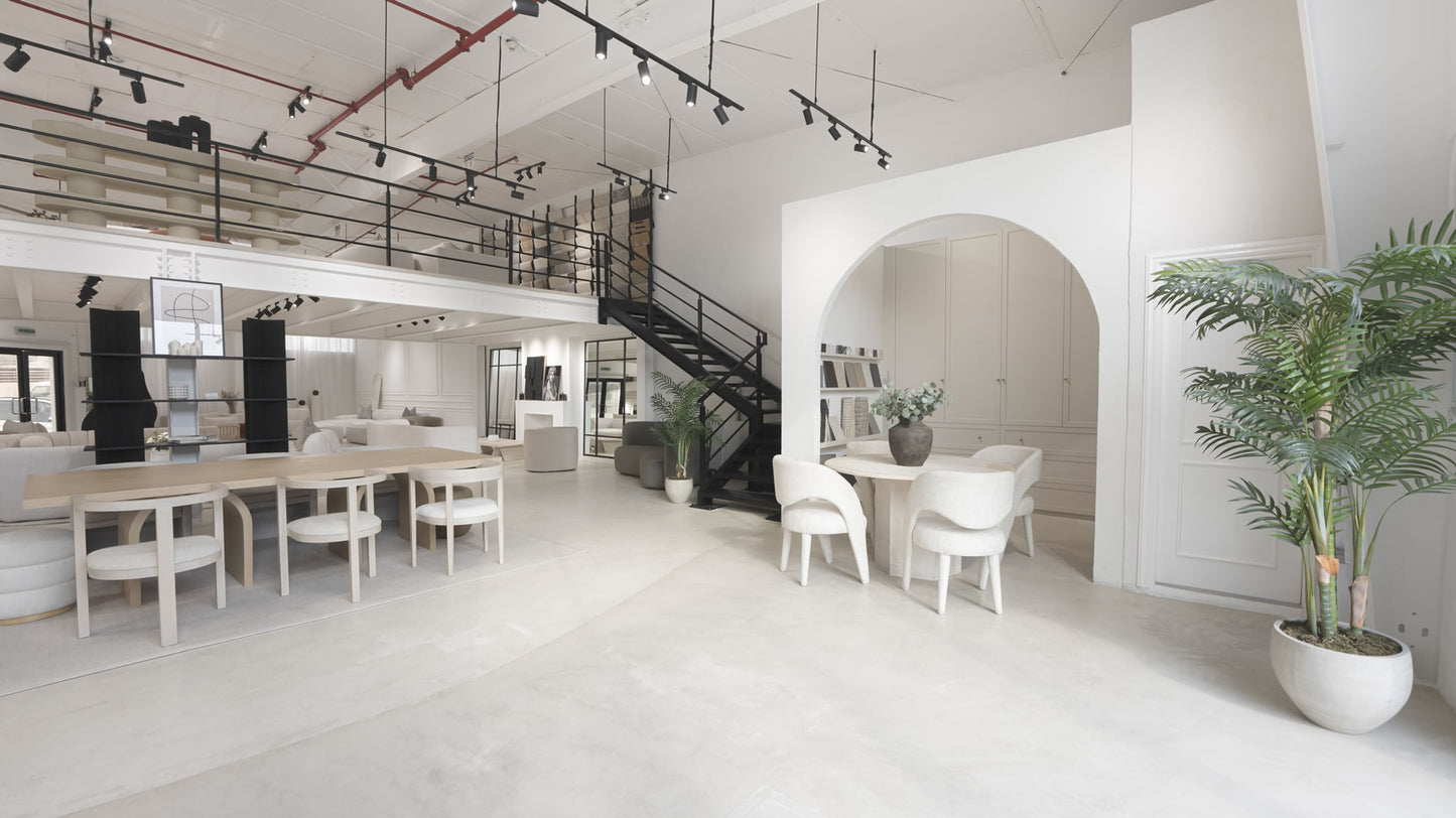 The Design House