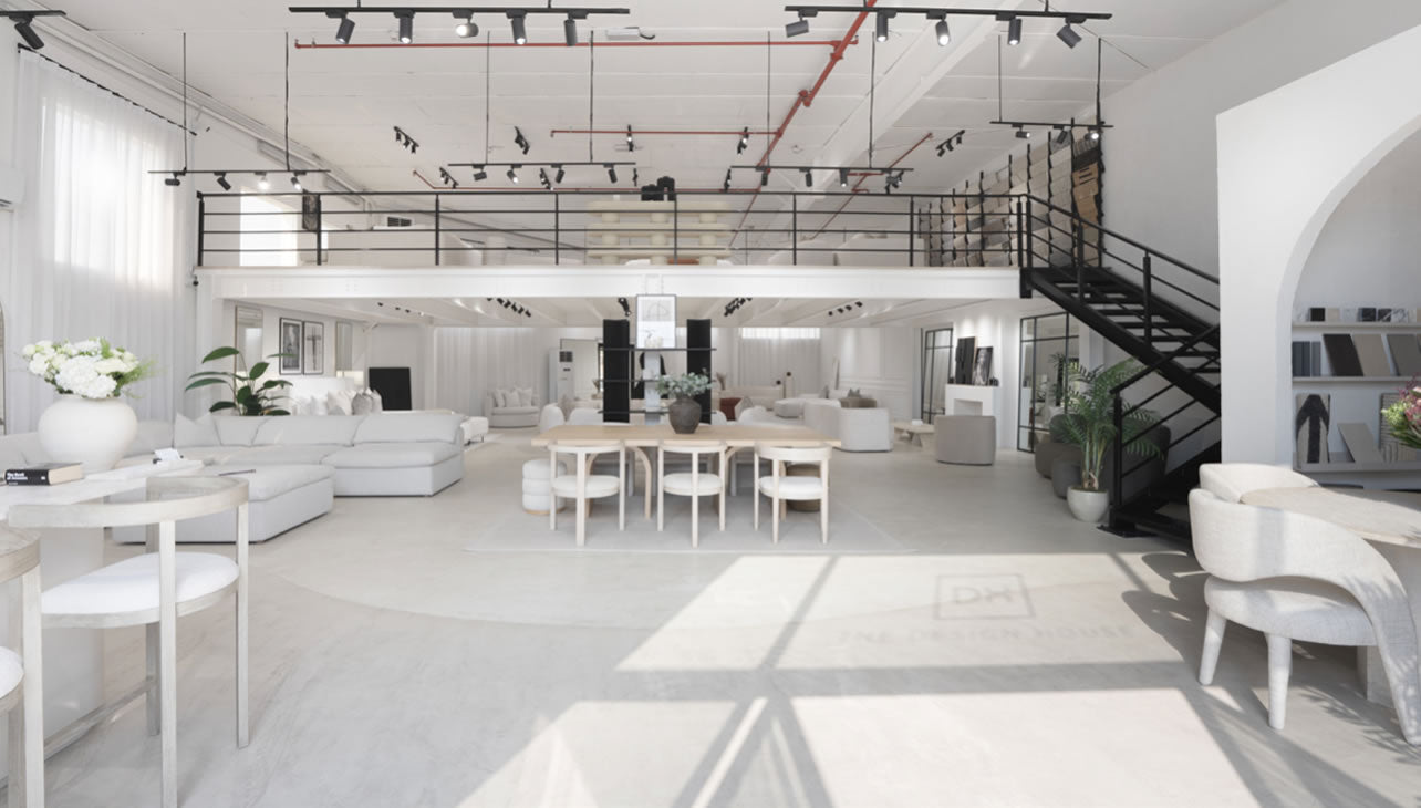 The Design House