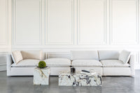 Amelia Sofa Classic VX 1.1