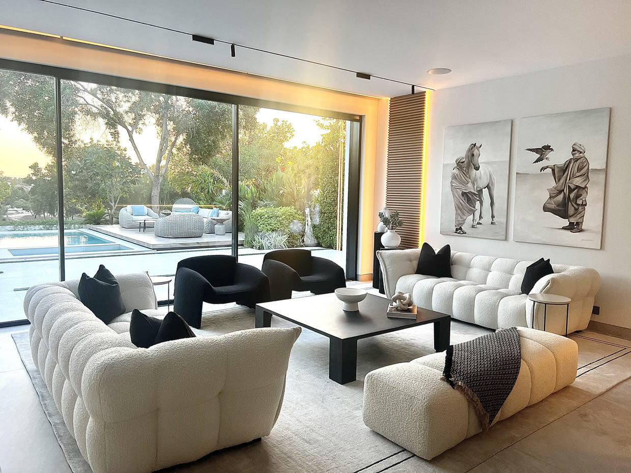 The Design House