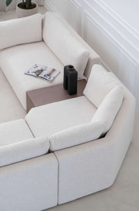 Byron Sofa