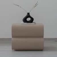 Table shown in DH Warm Veneer