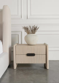 Betty Bedside Tables
