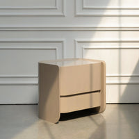 Leni Bedside Table