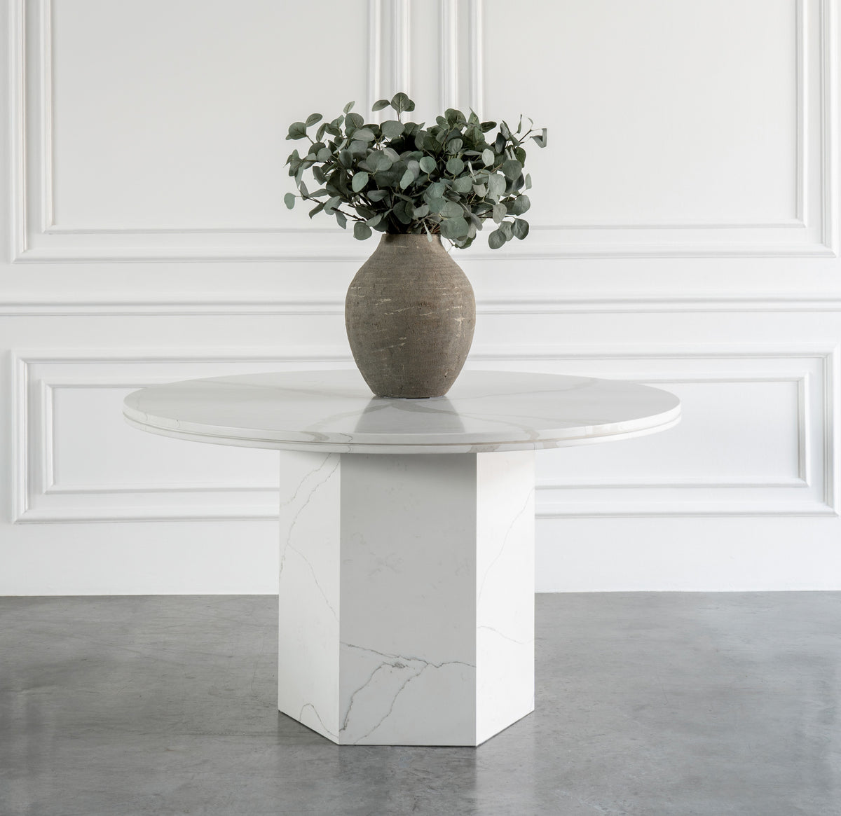 Buy Alexandra Dining Table Online in Dubai