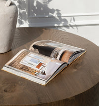 Hendrick Coffee Table