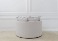 Amelia Love Seat