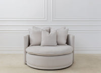 Amelia Love Seat