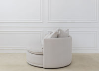Amelia Love Seat