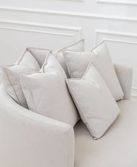 Amelia Love Seat