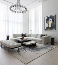 Mayfair L Shape Sofa - The Design House