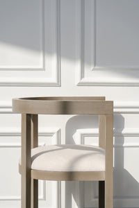 Quattro Barstool
