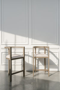 Quattro Barstool