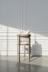 Quattro Barstool