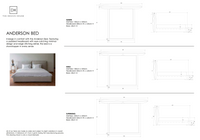 Anderson Bed