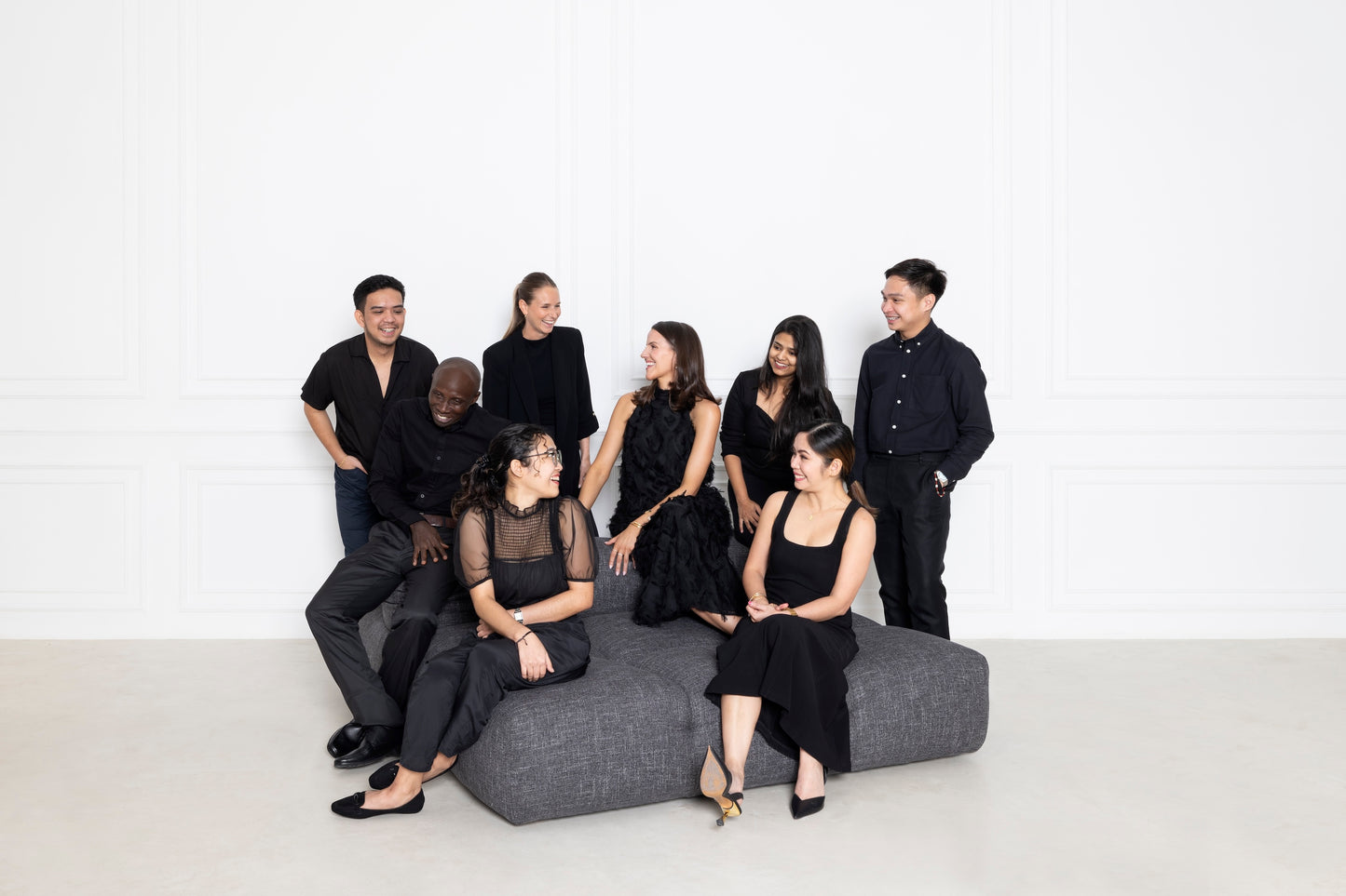 The Design House