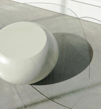 Yves Coffee Table