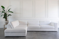 Mayfair L Shape Sofa - The Design House