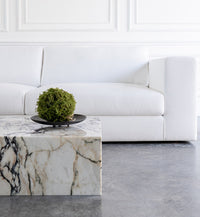 Mayfair L Shape Sofa - The Design House