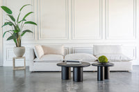 Trilogy Coffee Table