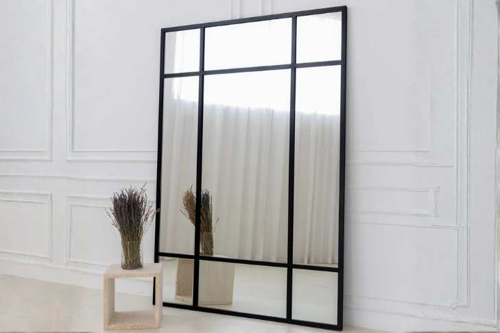 How Many Types of Mirrors Are There