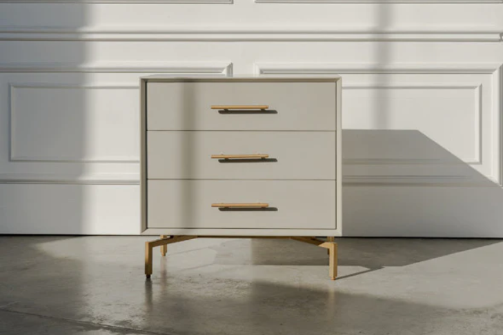 What Is the Rule for Bedside Tables?