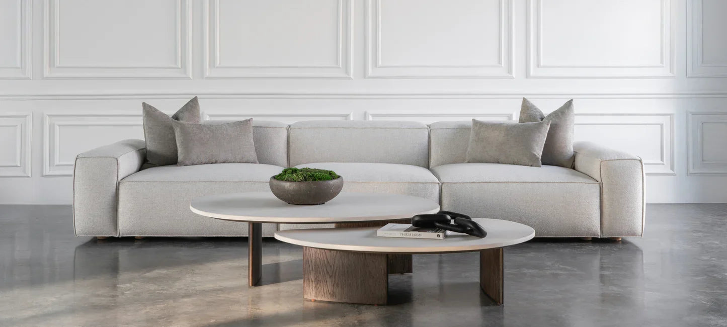 How to Furnish a Luxury Villa in Dubai