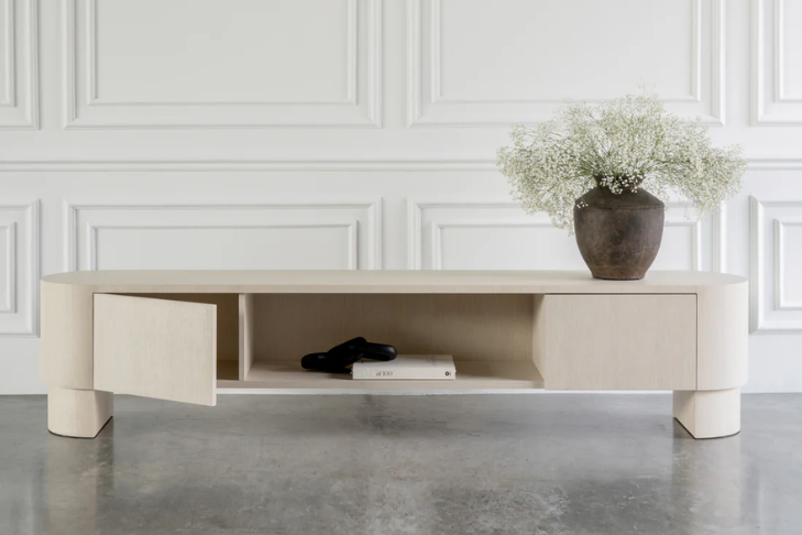 TV Stand vs. TV Console: What’s the Difference?