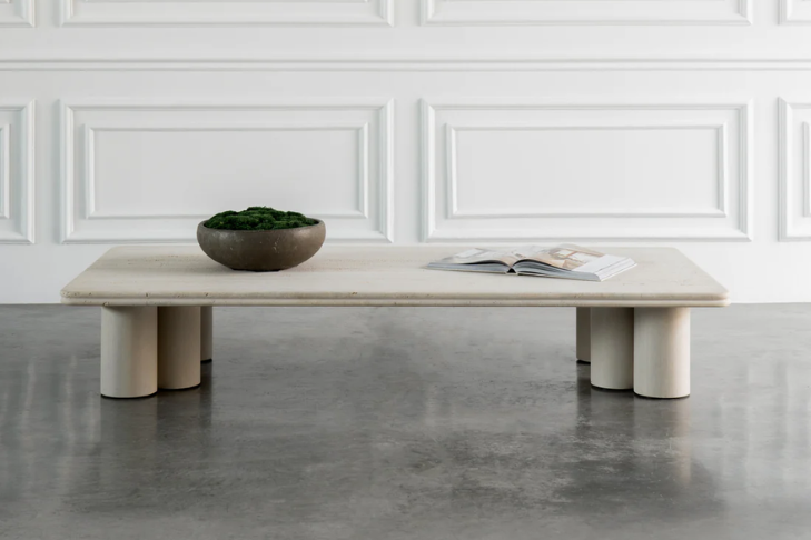 Best Furniture Stores in Dubai to Buy Custom Coffee Tables in 2025