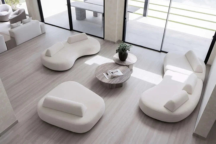 How to Design a Sofa That’s Truly Yours