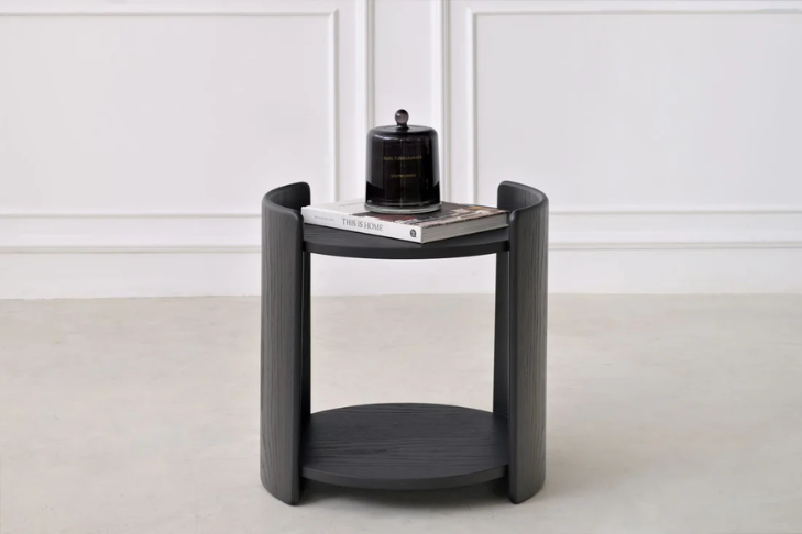 Perfect Side Table for Your Living Room 
