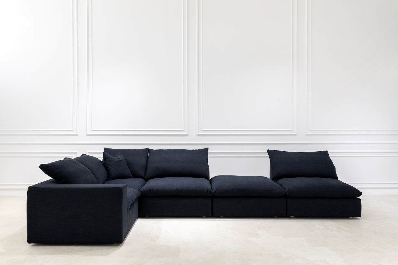 Why Cloud Sofas Are Trending in Modern Homes