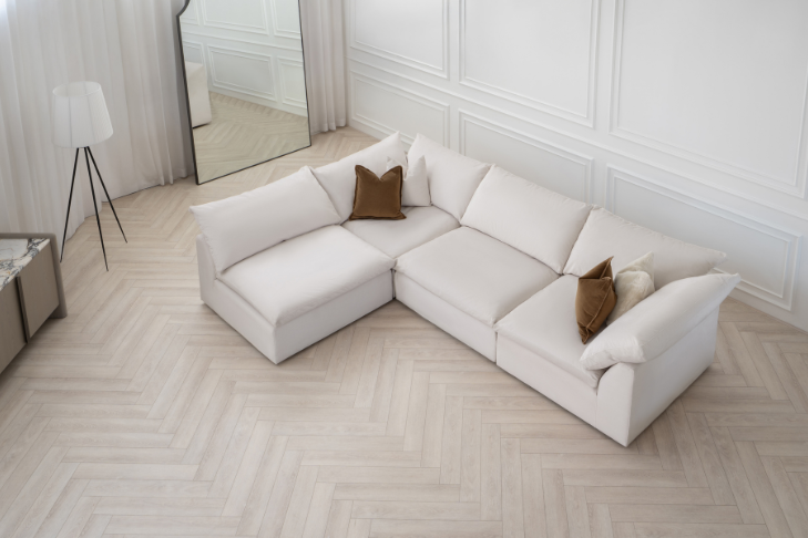 Custom Sofas in Dubai 