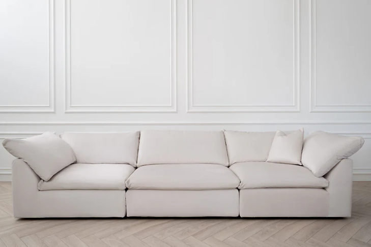 Why Custom-Made Sofas Are Gaining Popularity in Dubai