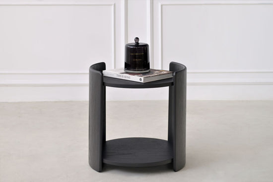 Can a Side Table Be Used as a Coffee Table?