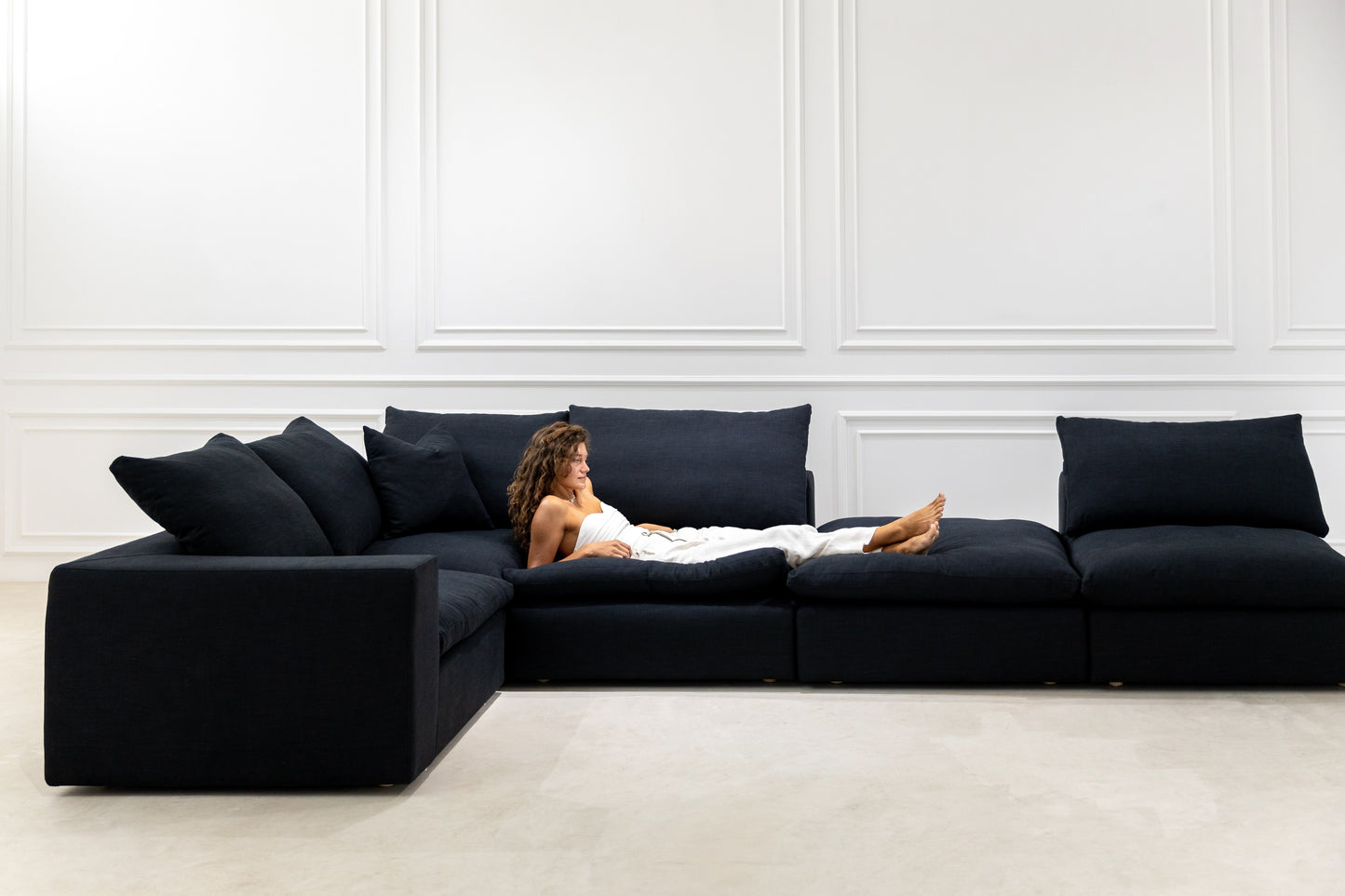 What Is a Cloud Sofa? Pros, Cons & Buying Guide