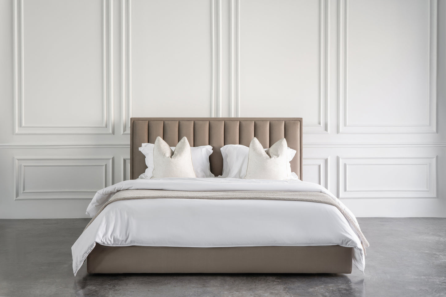 The Essential Guide to Choosing the Perfect Bed for Your Bedroom | The Design House