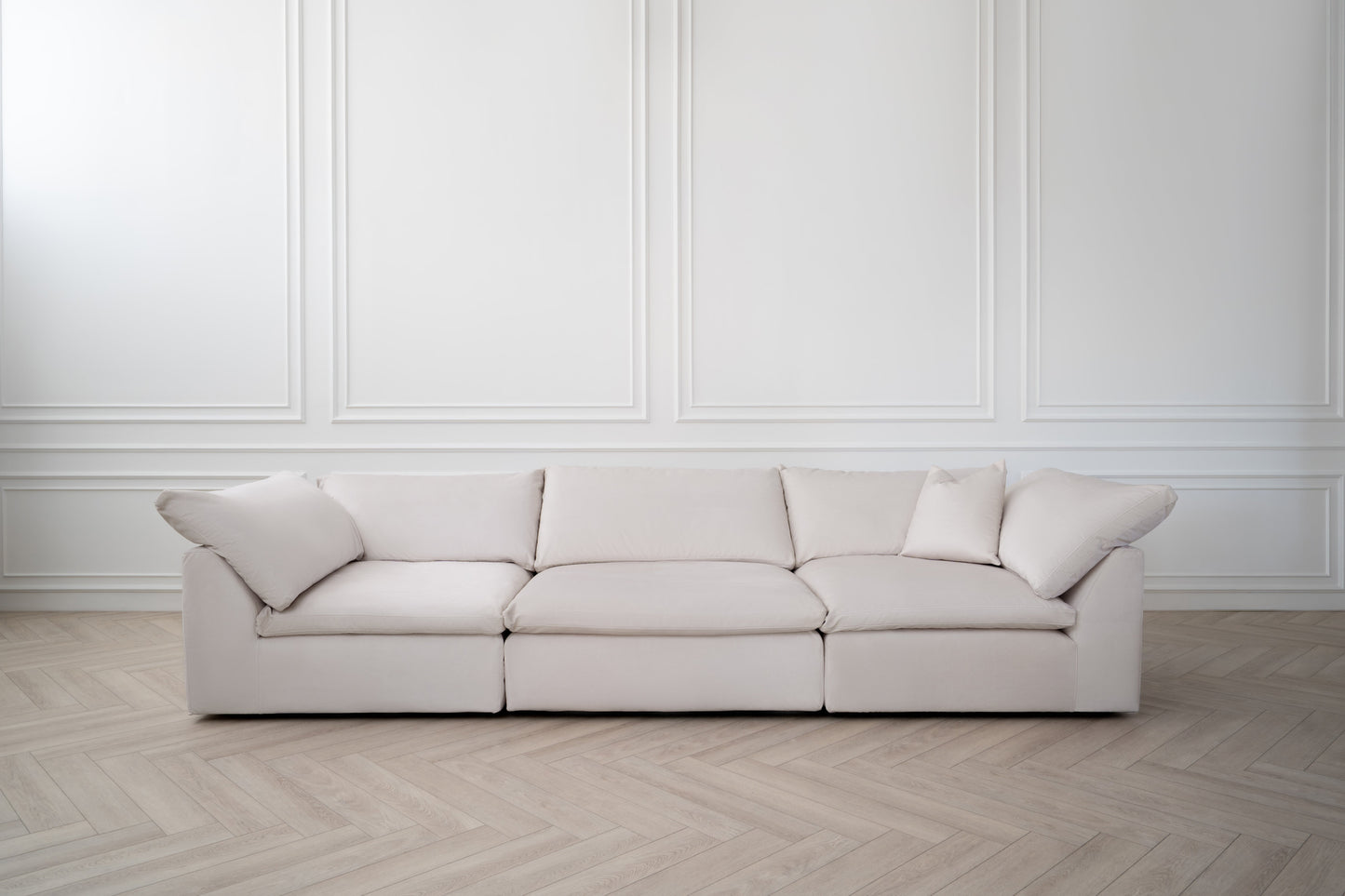 Expert Tips for Choosing the Perfect Sofa for Your Home