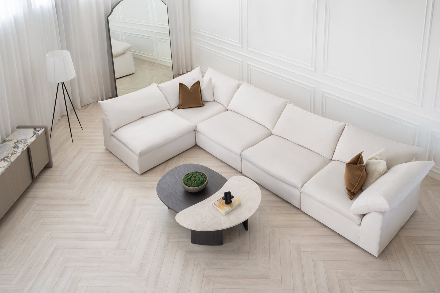 Why Do You Need a Coffee Table in the Living Room? 