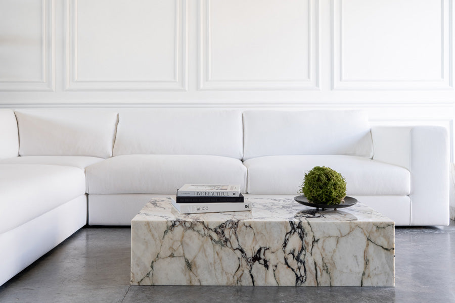 How Do I Choose the Best L-Shaped Wooden Sofa for My Living Room