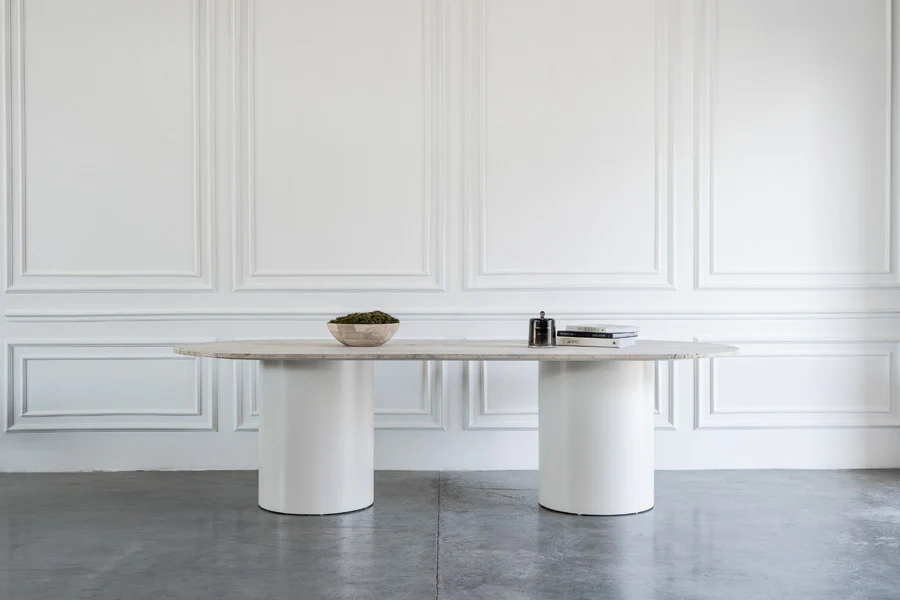 Dining Tables for Modern Apartments and Villas in Dubai