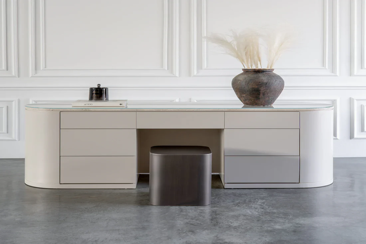 Modern Dressing Table Designs for Bedroom