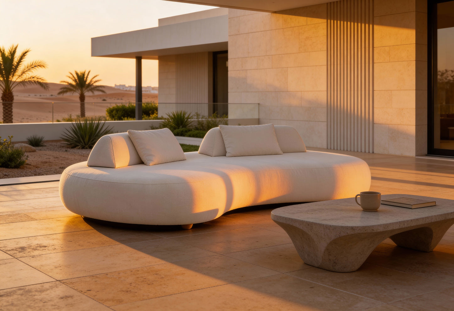 Custom Furniture vs Ready-Made