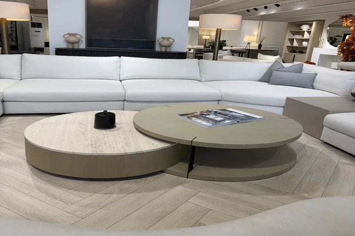 What types of furniture are popular in Dubai?