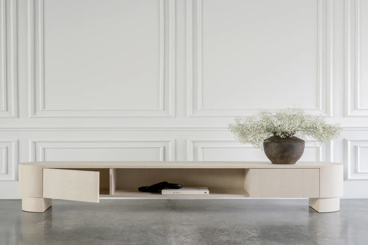 TV Stand vs. TV Console