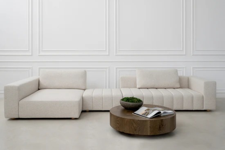  Bespoke Furniture store in dubai - The Design House