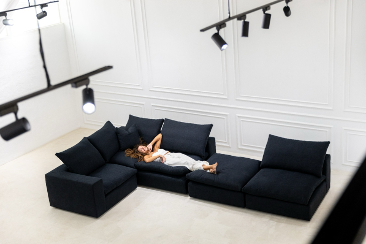 Sofa for living room