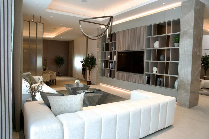 How to Design Your Dream Home With Modular Furniture – The Design House