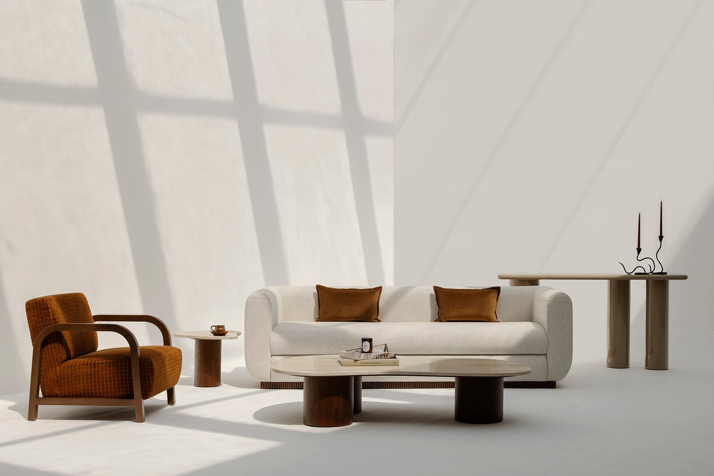 How to Buy Custom-Made Furniture in Dubai (2025 Guide)