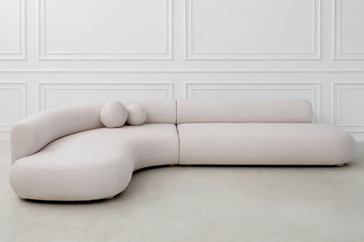 How to Choose the Perfect Sofa for Your Living Room